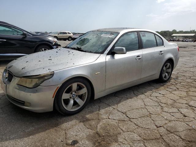 bmw 525 i 2005 wbana53565b859755