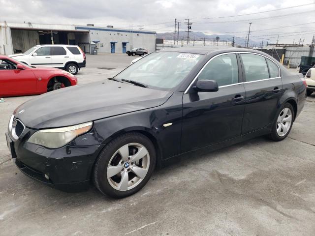 bmw 525 i 2005 wbana535x5b858088