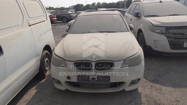 bmw 530 2005 wbana71005b611620