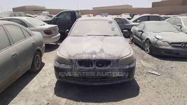 bmw 530 2005 wbana71005b612170