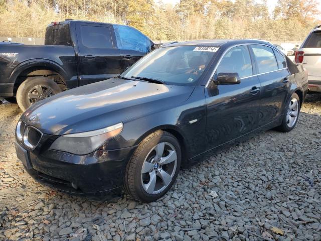 bmw 530 i 2004 wbana73524b808005