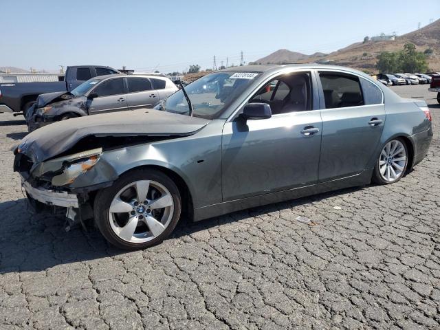 bmw 530 i 2004 wbana73534b060008