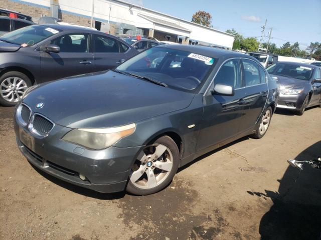 bmw 530 i 2004 wbana73534b064589