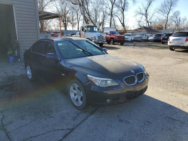 bmw 530 i 2004 wbana73534b803248