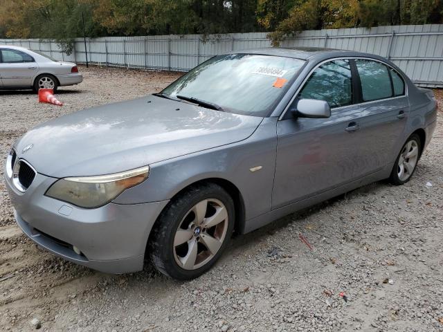 bmw 530 i 2004 wbana73534b811320