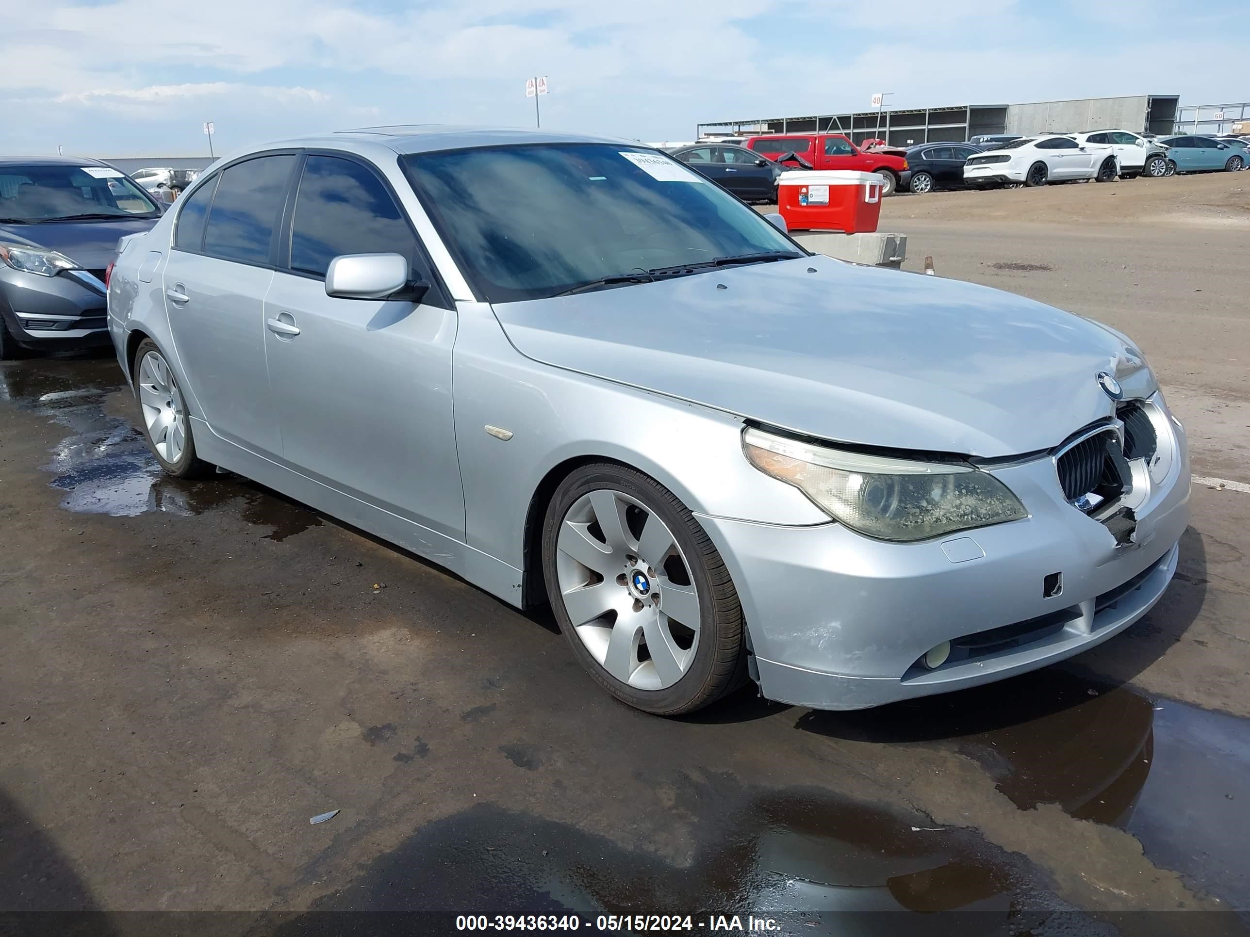 bmw 5er 2005 wbana73535b815479