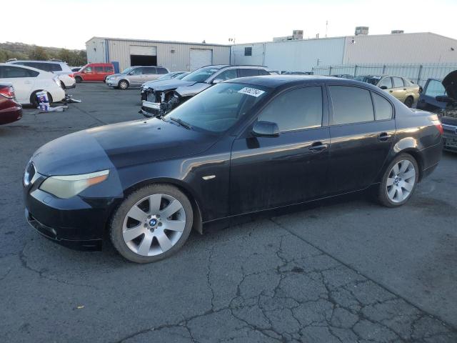 bmw 530 i 2004 wbana73544b809821