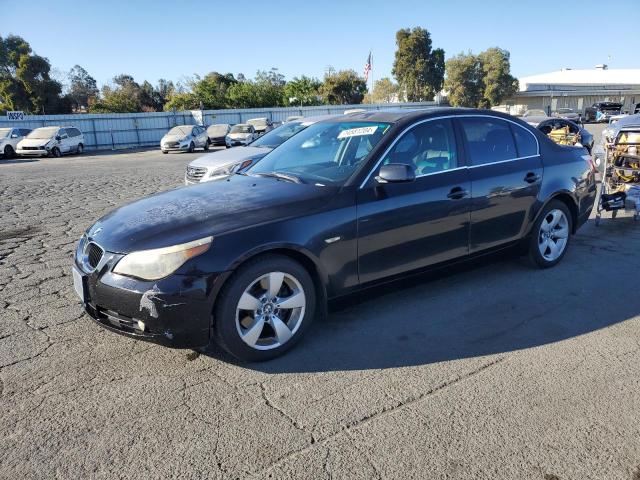 bmw 530 i 2005 wbana73545b819900