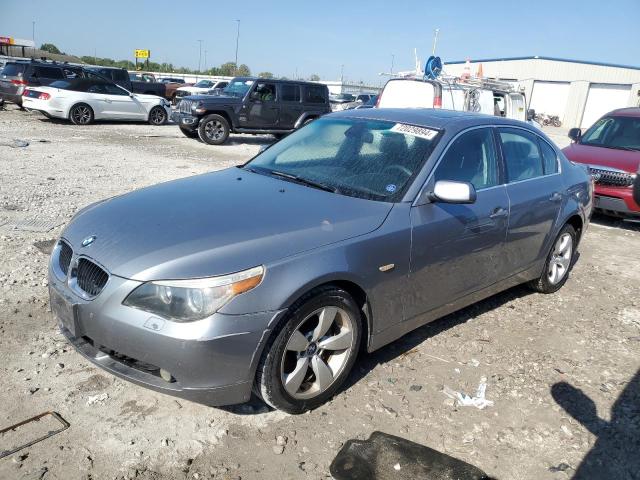 bmw 530 i 2004 wbana73554b057871