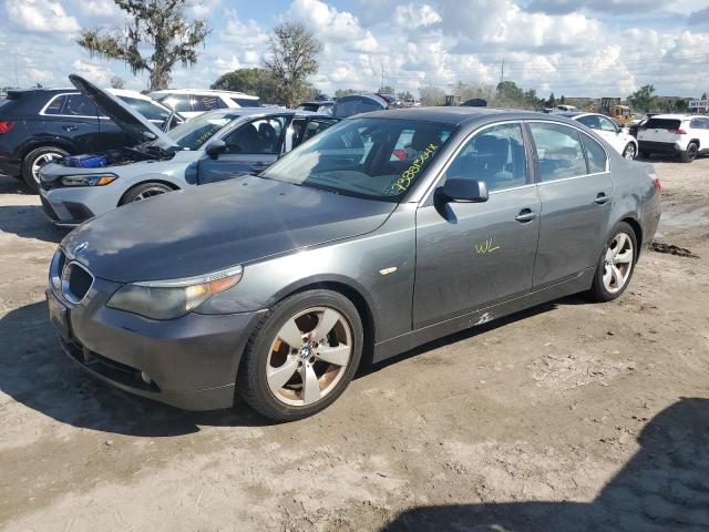 bmw 530 i 2004 wbana73554b800965