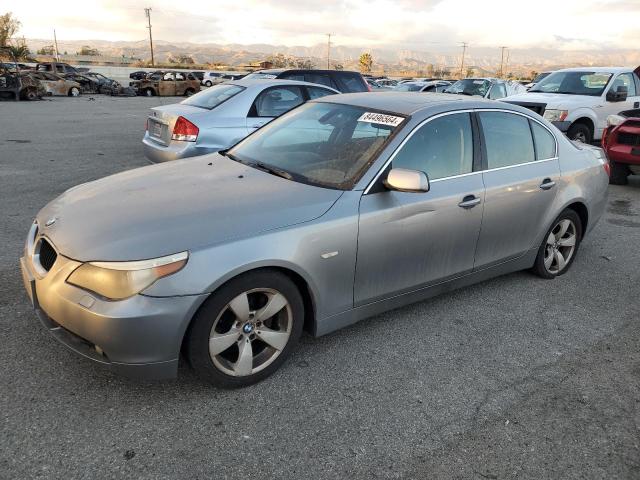 bmw 530 i 2004 wbana73564b065509