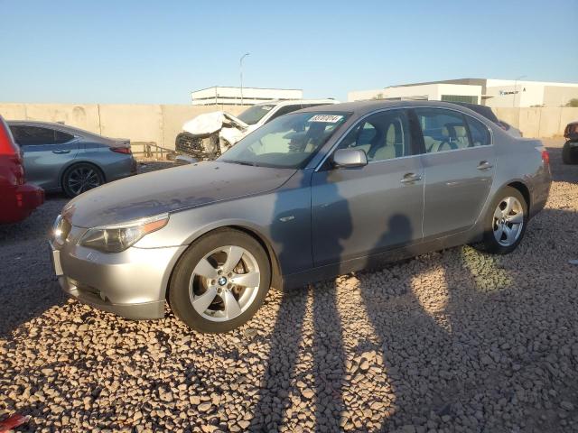 bmw 530 i 2004 wbana73564b808833