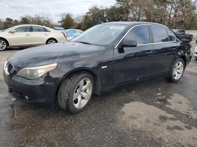 bmw 530 i 2005 wbana73565b814472