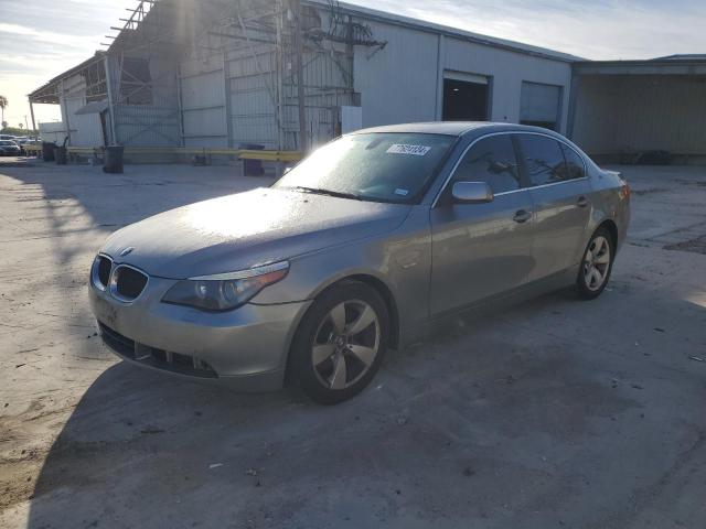 bmw 530 i 2005 wbana73565b814651