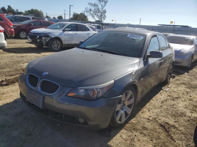 bmw 530 i 2004 wbana73574b801342