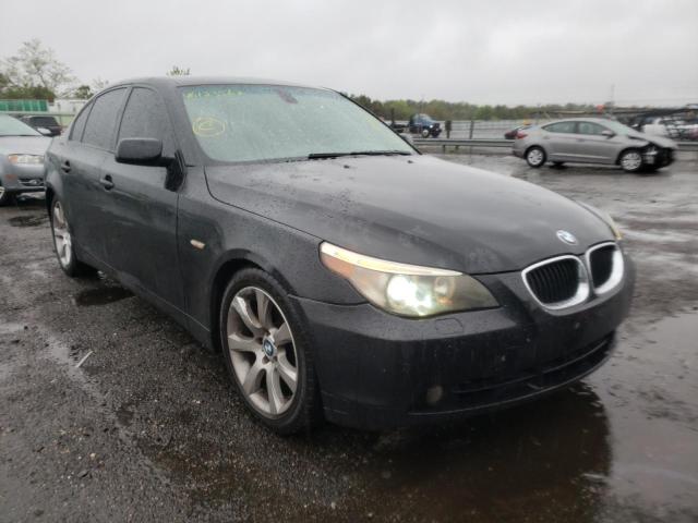 bmw 530 i 2005 wbana73575b819843