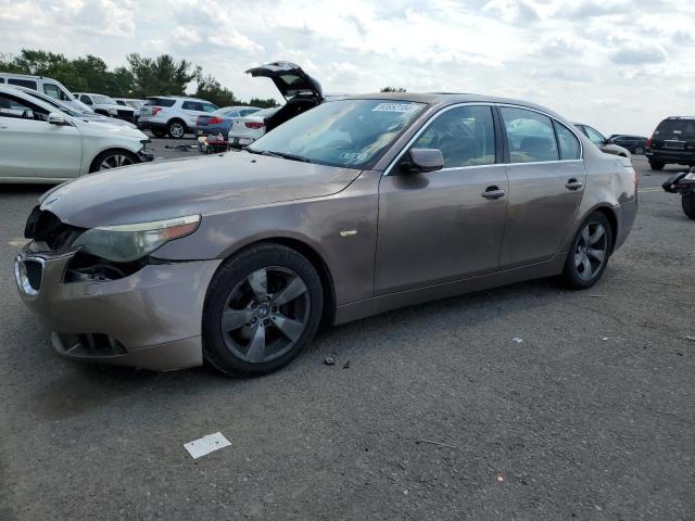 bmw 530 i 2004 wbana73584b062384