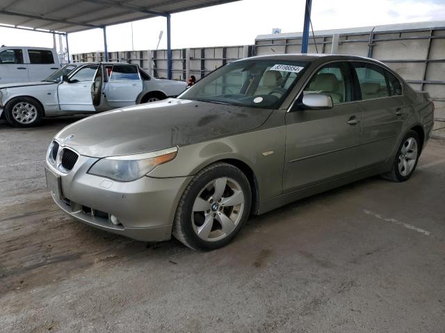 bmw 530 i 2004 wbana73594b062927