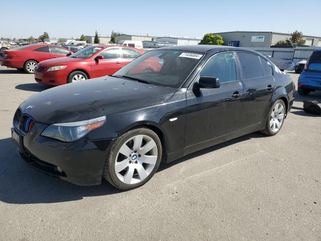 bmw 530 i 2005 wbana73595b048978