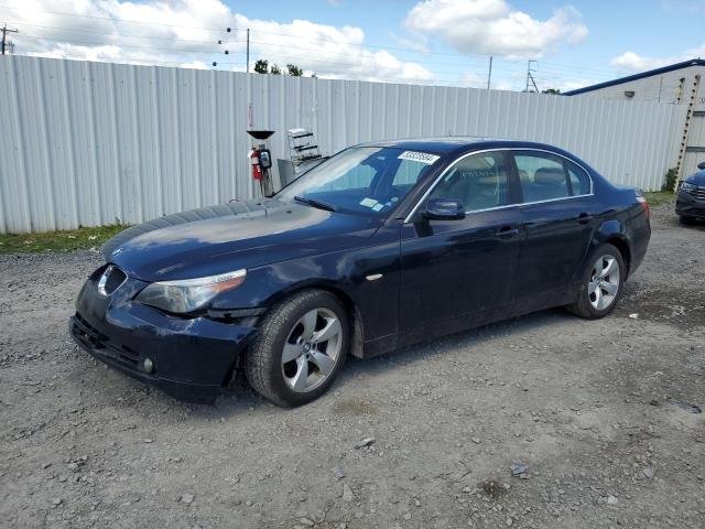 bmw 530 i 2005 wbana73595b815843