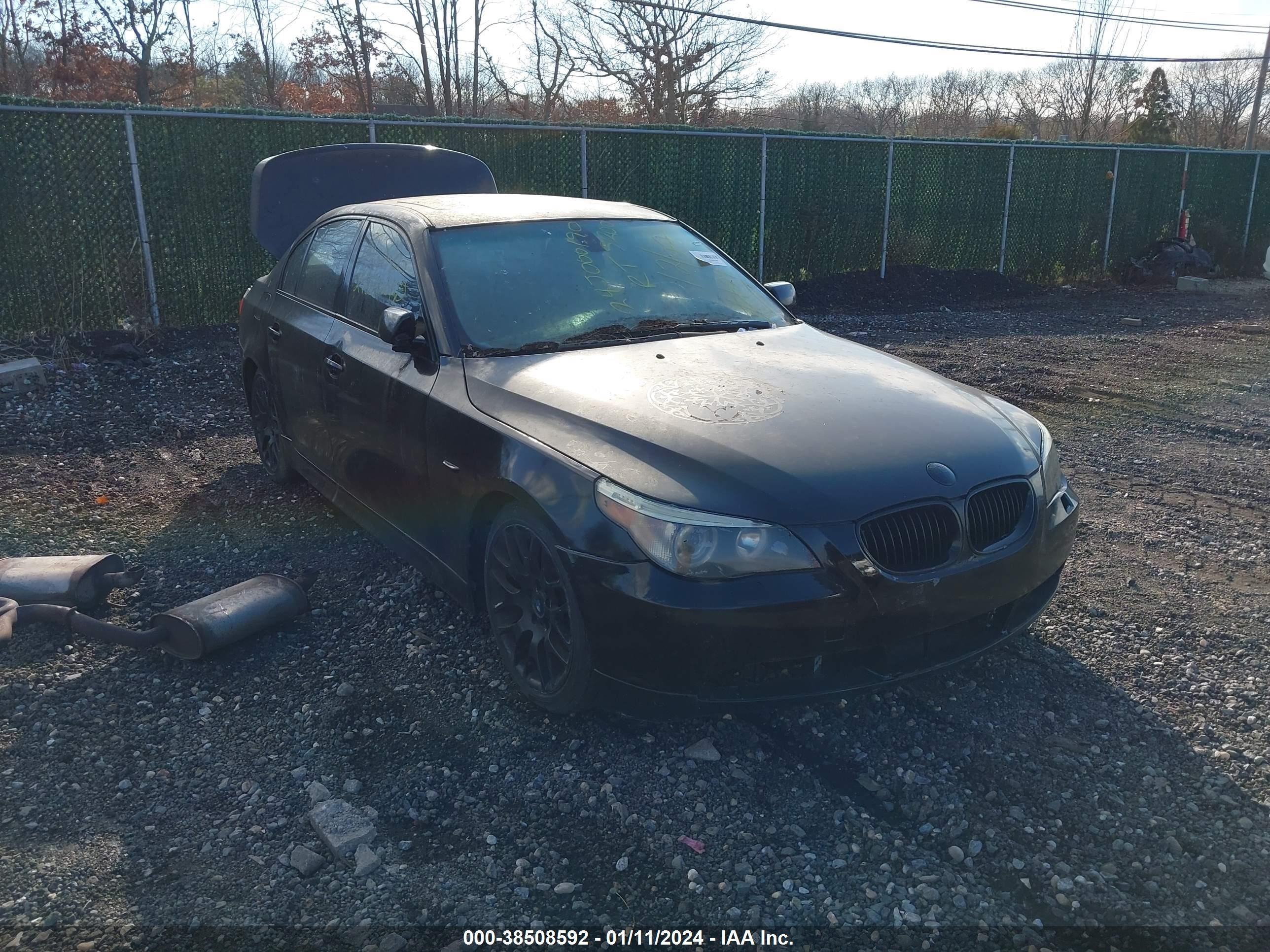 bmw 5er 2005 wbanb33505b116090