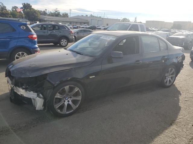 bmw 550 i 2007 wbanb53567cp04519