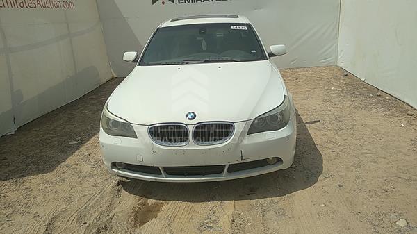 bmw 523i 2007 wbane31057b953628