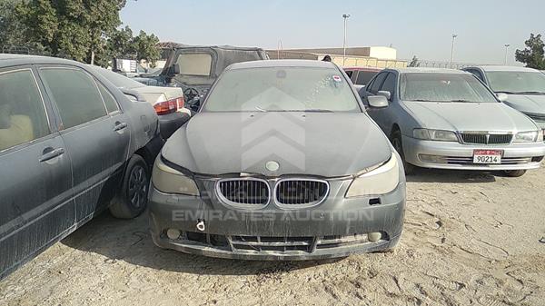 bmw 2006 0 wbane31086b945845