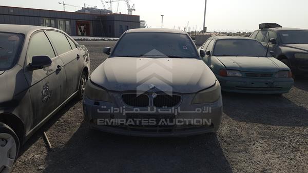 bmw 523 2006 wbane310x6b946771