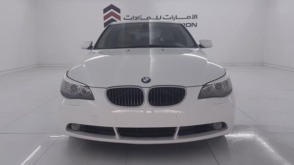 bmw 525i 2007 wbane51007b980750