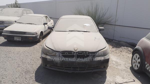 bmw 525i 2007 wbane510x7b983624