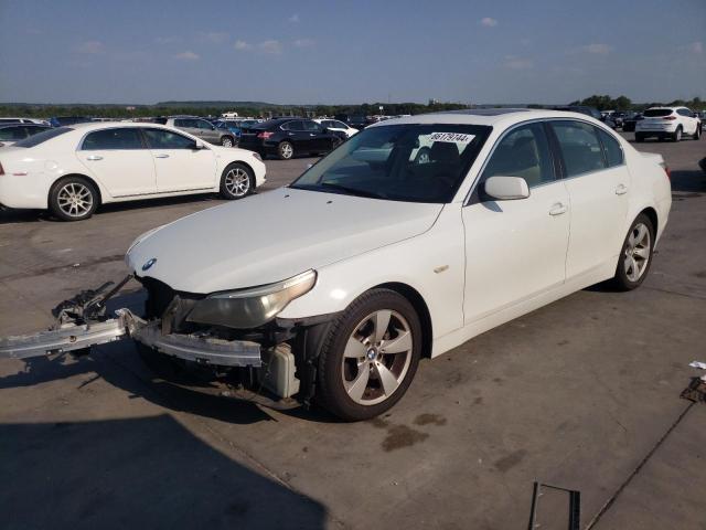 bmw 525 i 2007 wbane53527cw59750