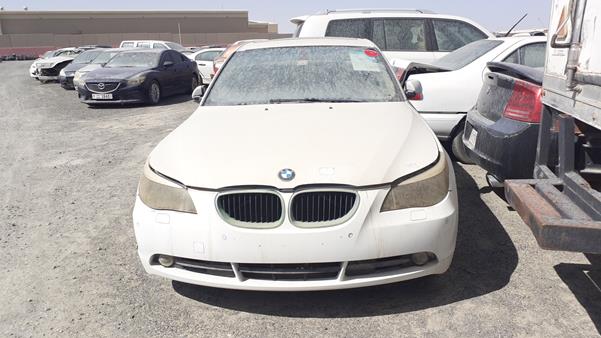 bmw 530 2006 wbane71066cm01510