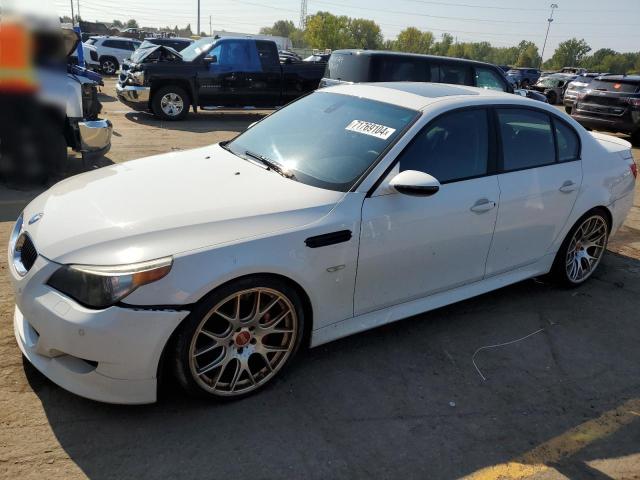 bmw 5 series 2007 wbane735x7b996989