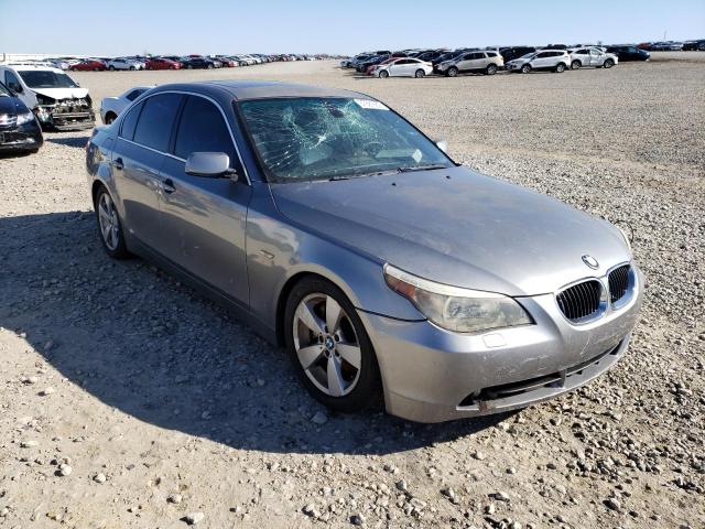 bmw 525 xi 2006 wbanf33536cb86721