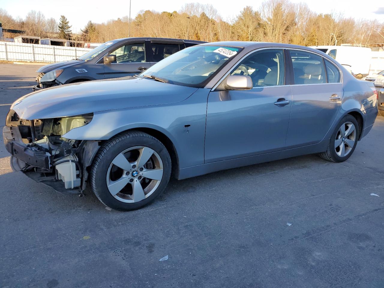 bmw 5er 2007 wbanf335x7b999347