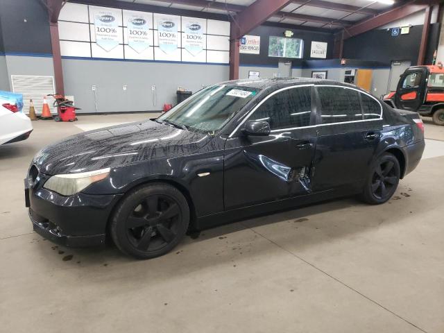 bmw 530 xi 2007 wbanf73517cu24538