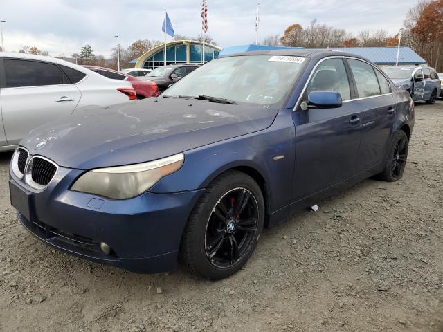 bmw 530 xi 2006 wbanf73526cc34121