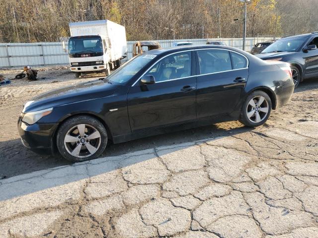 bmw 530 xi 2006 wbanf73526cu20268