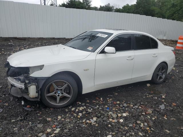 bmw 530 xi 2006 wbanf73536cg66989