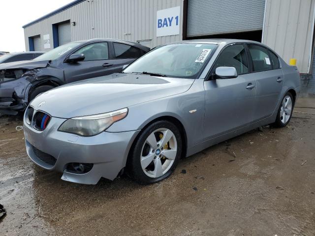 bmw 530 xi 2006 wbanf73536cg67561