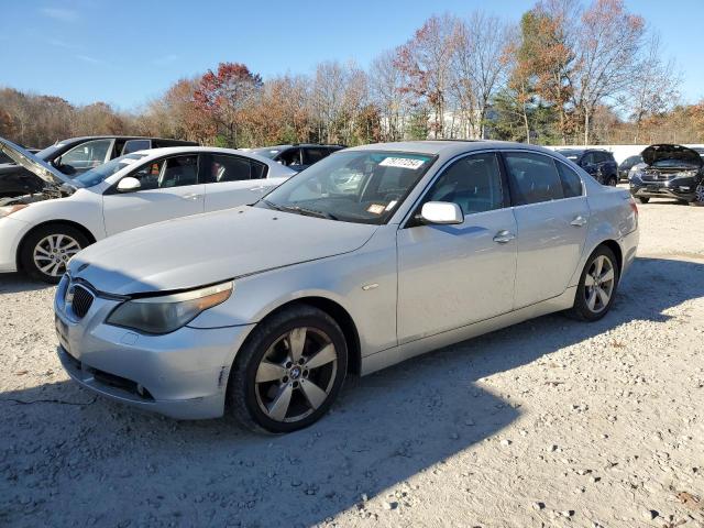 bmw 530 xi 2006 wbanf73556cu19227