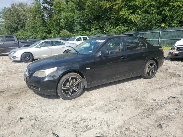 bmw 530 xi 2006 wbanf73596cg69623