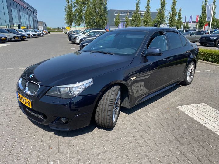 bmw 5-serie 2010 wbant31090cw16028