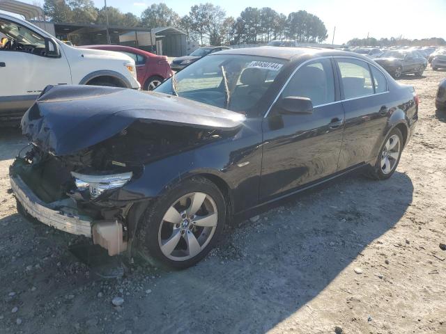 bmw 528 i 2008 wbanu53508c116692