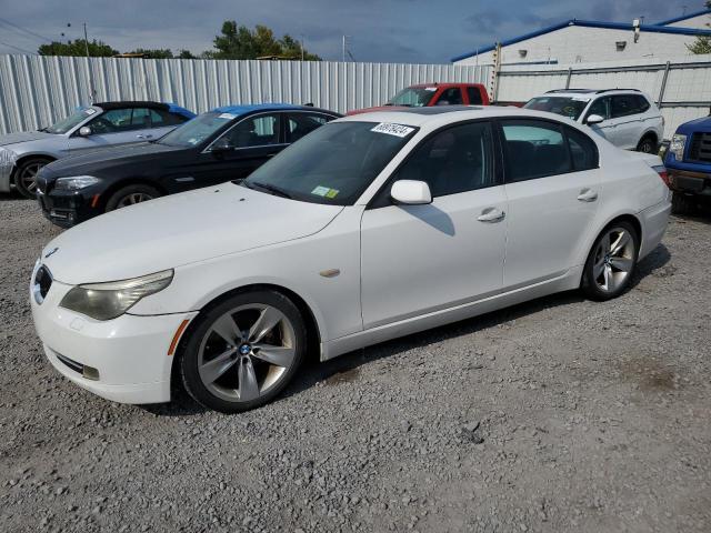 bmw 528 i 2009 wbanu53519c120025