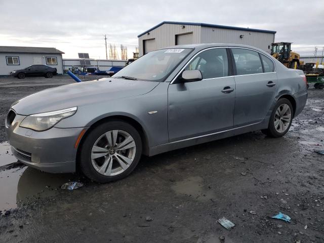 bmw 528 i 2009 wbanu53529c120986