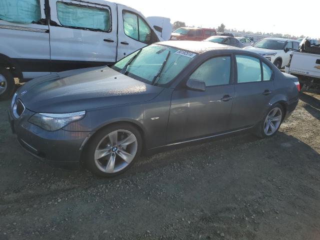 bmw 528 i 2009 wbanu53539c119586