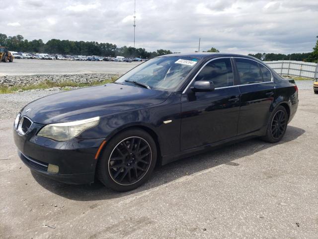 bmw 528 i 2008 wbanu53548ct04826