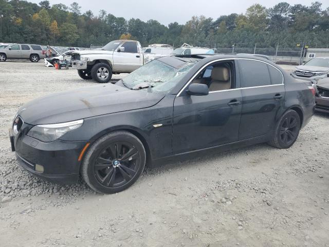 bmw 528 i 2009 wbanu53559c119024